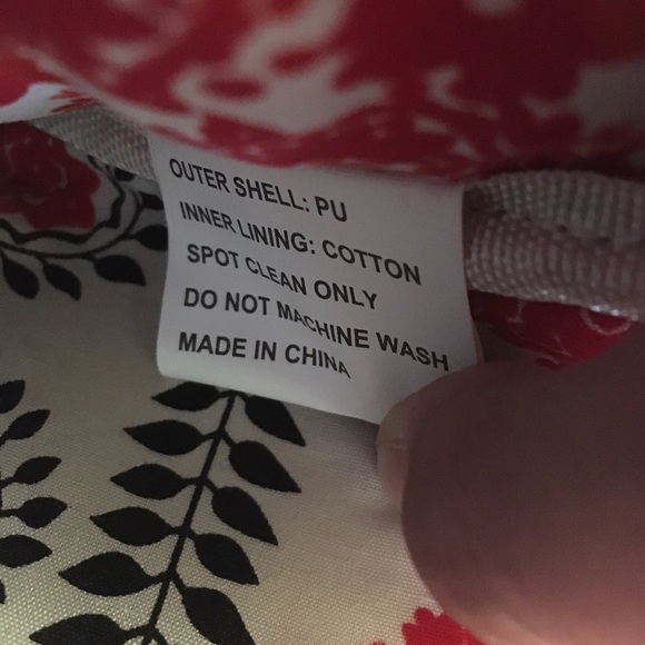 Shiraleah Black Vegan Leather Wristlet - Picture 4 of 8